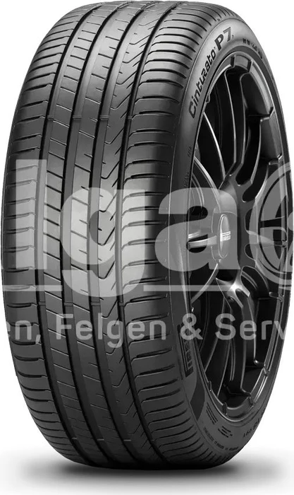 Pirelli Cinturato P7