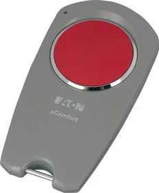 Eaton xComfort Fernbedienung Alarm 1-fach mini, Notrufsender
