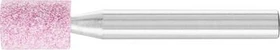 Pferd ZY 1013 6 ADW 80 M5V STEEL Zylinderstift Schleifstift K80, 10x13mm, 10 Stück