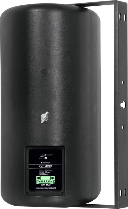 Omnitronic ODP-208T 100V schwraz, Stück