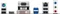 ASUS H81I-Plus/CSM (Intel 1150) Vorschaubild