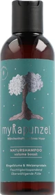 myRapunzel Volumen-Naturshampoo, 200ml