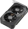 ASUS TUF Gaming GeForce GTX 1660 OC, TUF-GTX1660-O6G-GAMING, 6GB GDDR5, DVI, HDMI, DP Vorschaubild