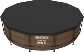 Bestway Abdeckplane für Frame Pool 366cm