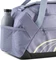 Puma Fundamental 34l Sporttasche gray sky/apple spritz Vorschaubild