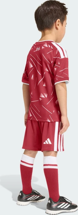 adidas Liverpool FC 2026/2027 Heimausrüstung (Junior)