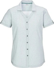 Killtec KOS 46 Hemd kurzarm aqua (Damen)