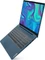 Lenovo IdeaPad 5 15IIL05, Light Teal, Core i7-1065G7, 16GB RAM, 512GB SSD, GeForce MX350, DE Vorschaubild