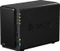 Synology DiskStation DS212+, 512MB RAM, 1x RJ-45 1000Base-T, 2x USB-A 3.0 Vorschaubild