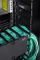 APC NetShelter SX Serverschrank 48HE, 1200mm tief Vorschaubild