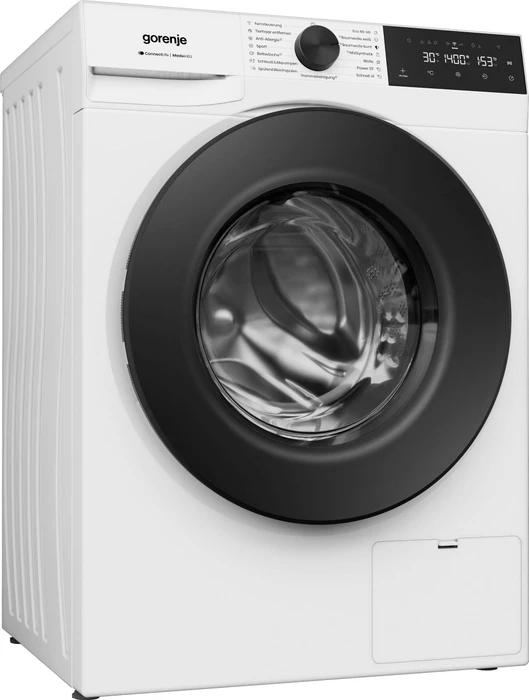 Gorenje G400 WG484A3P1 Frontlader