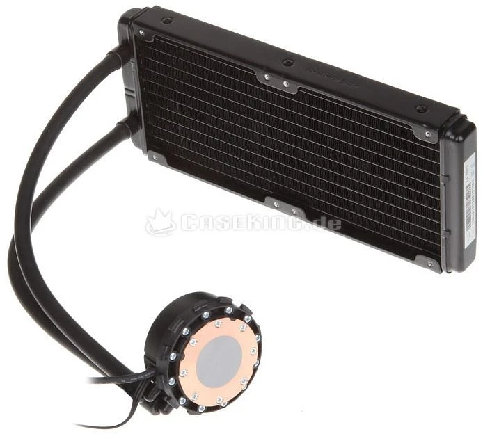 Antec Kühler H2O 1220