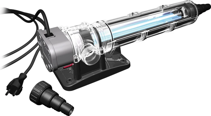 JBL Pro Cristal UV-C Compact Plus