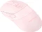 A4Tech FSTYLER FB50CS Plus Silent Wireless Mouse schwarz, USB/Bluetooth Vorschaubild