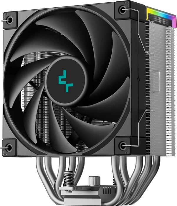 DeepCool AK500S Digital SE, schwarz