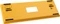Ducky One 3 Yellow Mini PBT, LEDs RGB, MX RGB BLACK, USB, DE Vorschaubild