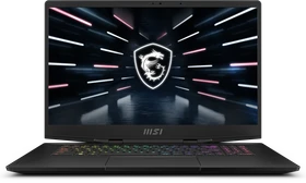 MSI Stealth GS77 12UGS-065, Core Black, Core i7-12700H, 32GB RAM, 1TB SSD, GeForce RTX 3070 Ti, DE (0017P1-065)
