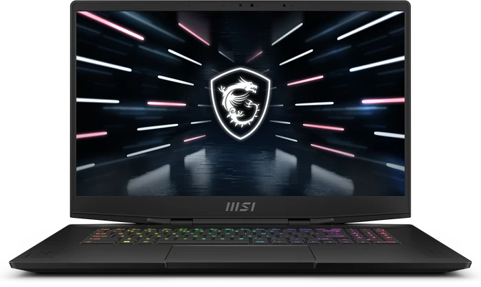 MSI Stealth GS77 12UGS-065, Core Black, Core i7-12700H, 32GB RAM, 1TB SSD, GeForce RTX 3070 Ti, DE