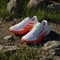 adidas Terrex Agravic 3 cloud white/semi impact orange/dash grey (Damen) Vorschaubild