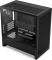 NZXT H3 Flow [2025] Black, schwarz, Glasfenster Vorschaubild