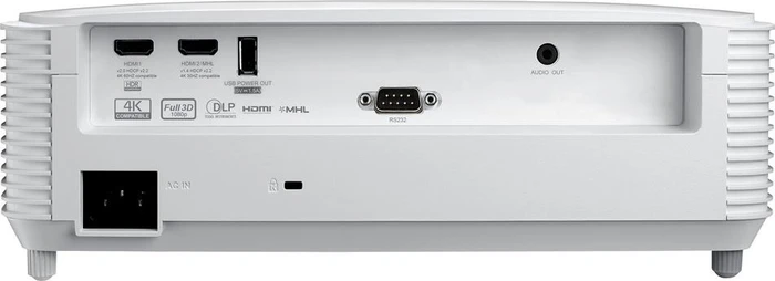 Optoma EH412STx
