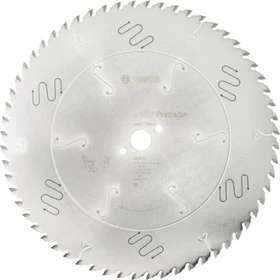 Bosch Professional Top Precision Best for Wood Kreissägeblatt 60Z, 400x2.8x30mm, 1 Stück