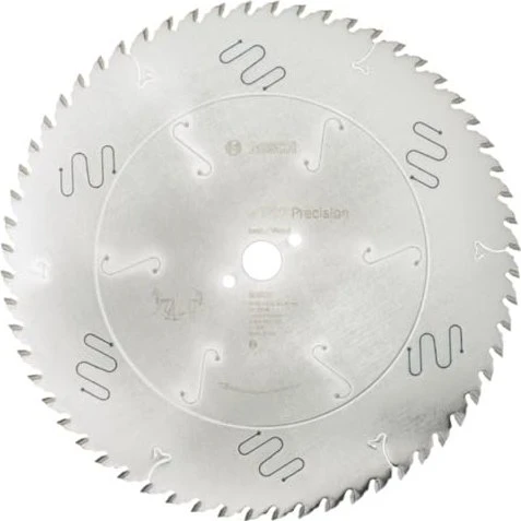 Bosch Professional Top Precision Best for Wood Kreissägeblatt