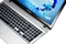 Samsung ATIV Book 2 - 270E5E, silber, Core i5-3230M, 8GB RAM, 750GB HDD, GeForce 710M, DE Vorschaubild