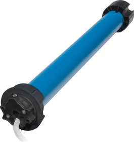 Rademacher RolloTube S-line Sun SLDSM 20/16PZ, 20Nm Drehmoment, Funk-Rohrmotor