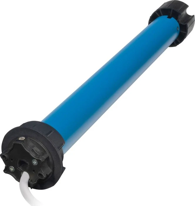 Rademacher RolloTube S-line Sun SLDSM 20/16PZ, 20Nm Drehmoment, Funk-Rohrmotor