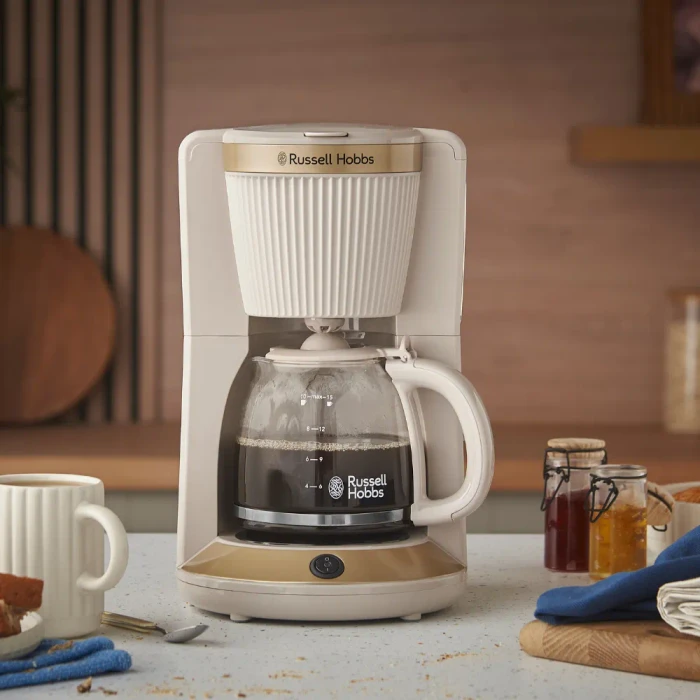 Russell Hobbs Brontë stone