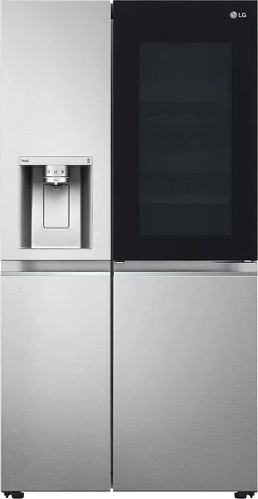LG GSXV90BSAE Side-by-Side