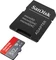SanDisk Ultra Go R150 512GB Kit, UHS-I U1, A1, Class 10 Vorschaubild