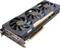 Sapphire Radeon R9 390X Tri-X, 8GB GDDR5, DVI, HDMI, 3x DP, lite retail Vorschaubild