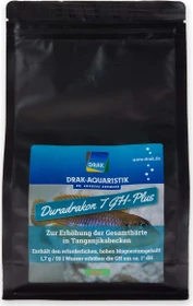 DRAK-Aquaristik Duradrakon T GH-Plus Aufhärtesalzmischung, Boxpack