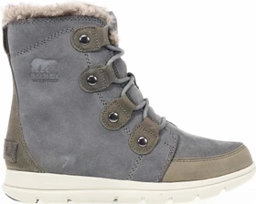 Sorel Explorer Joan quarry/black (Damen)