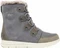 Sorel Explorer Joan quarry/black (Damen) Vorschaubild