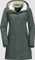 Jack Wolfskin Rocky Point Mantel (Damen) Vorschaubild