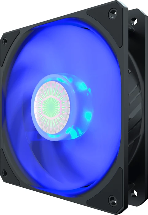 Cooler Master SickleFlow 120 Blue LED 2020, 120mm