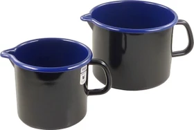Riess Hotel Profi Schnabeltopf 12cm 1l