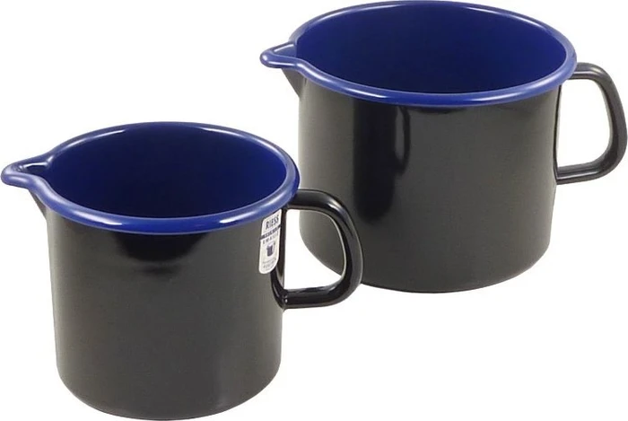 Riess Hotel Profi Schnabeltopf 12cm 1l