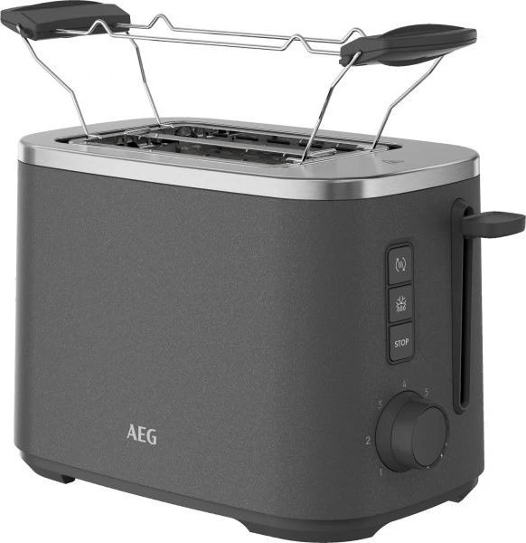 AEG Electrolux T5-1-4AN Deli 5 Toaster