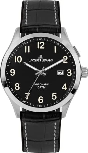 Jacques Lemans Hybromatic 1-2130