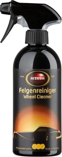 Autosol Felgenreiniger Extra Stark 500ml
