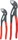Knipex Cobra Zangensatz, 2-tlg. (00 31 20 V01)