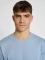 hummel Legacy Chevron T-Shirt kurzarm ashley blue Vorschaubild