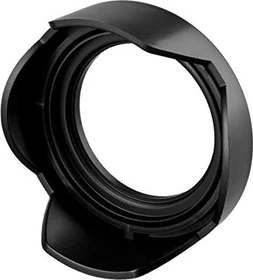 ayex Gegenlichtblende umgekehrt montierbar, 52mm