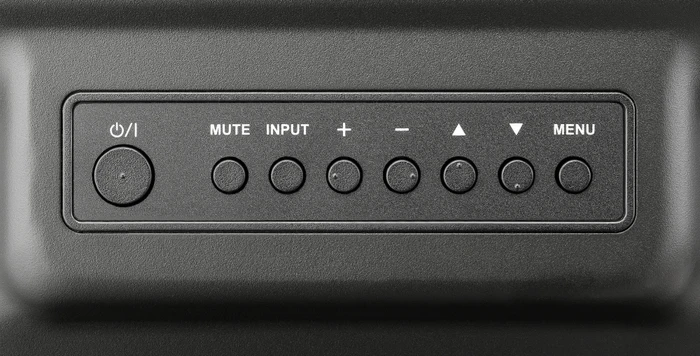 NEC MultiSync ME501 Message Essential, 50"