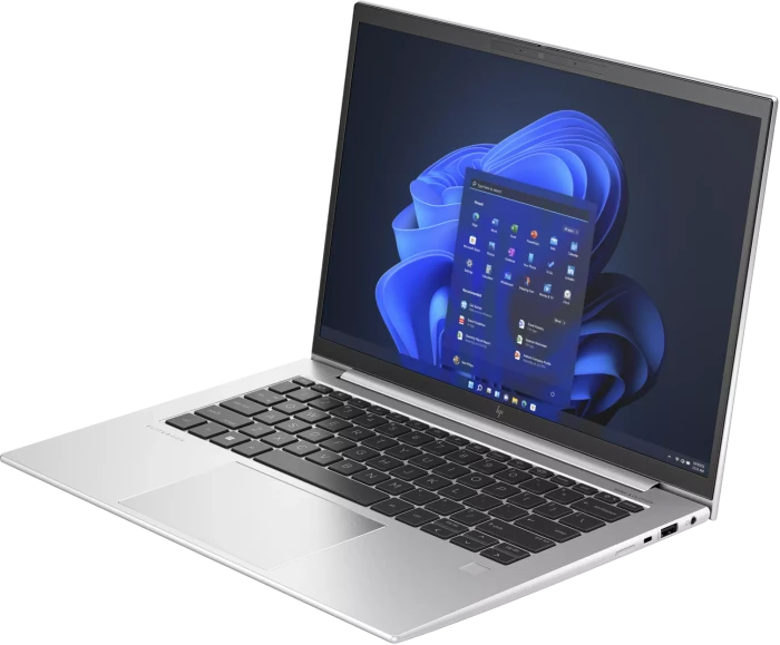 HP EliteBook 1040 G10, Core i5-1335U, 16GB RAM, 512GB SSD, LTE, DE