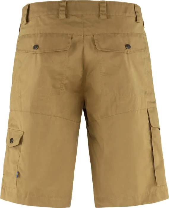 Fjällräven Karl Pro Hose kurz buckwheat brown (Herren)